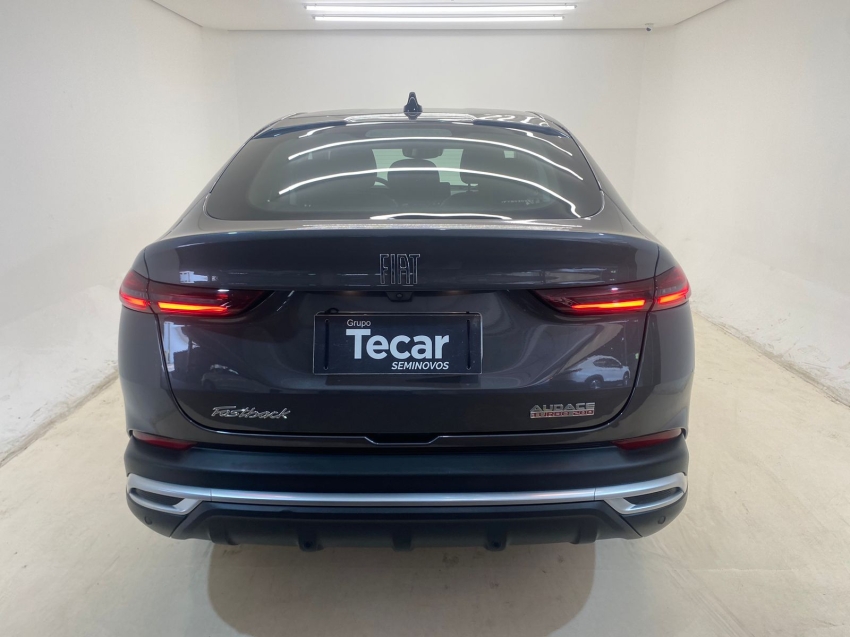 fastback audace t200 flex4