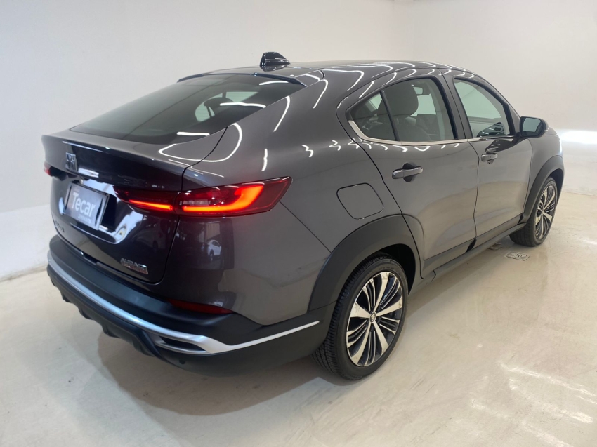 fastback audace t200 flex3