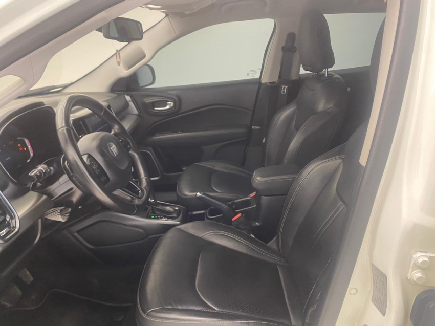 toro volcano 1.3 turbo aut - 20229