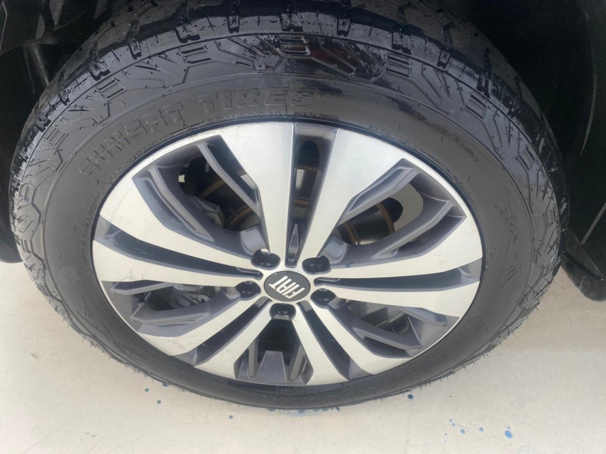 toro volcano 1.3 turbo aut - 202213