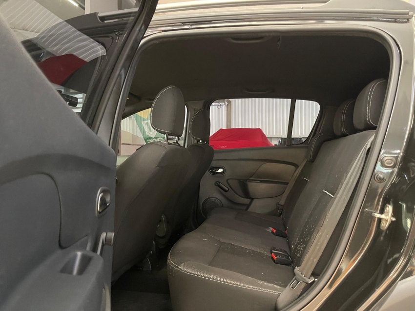 sandero stepway zen 1.0 manual 20239