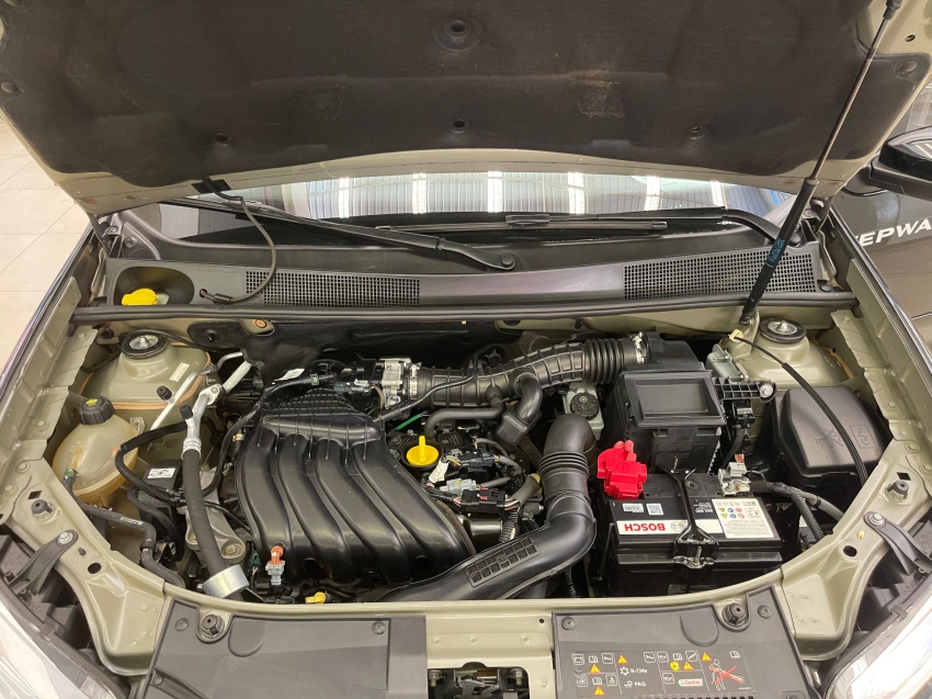 sandero stepway zen 1.0 manual 202310