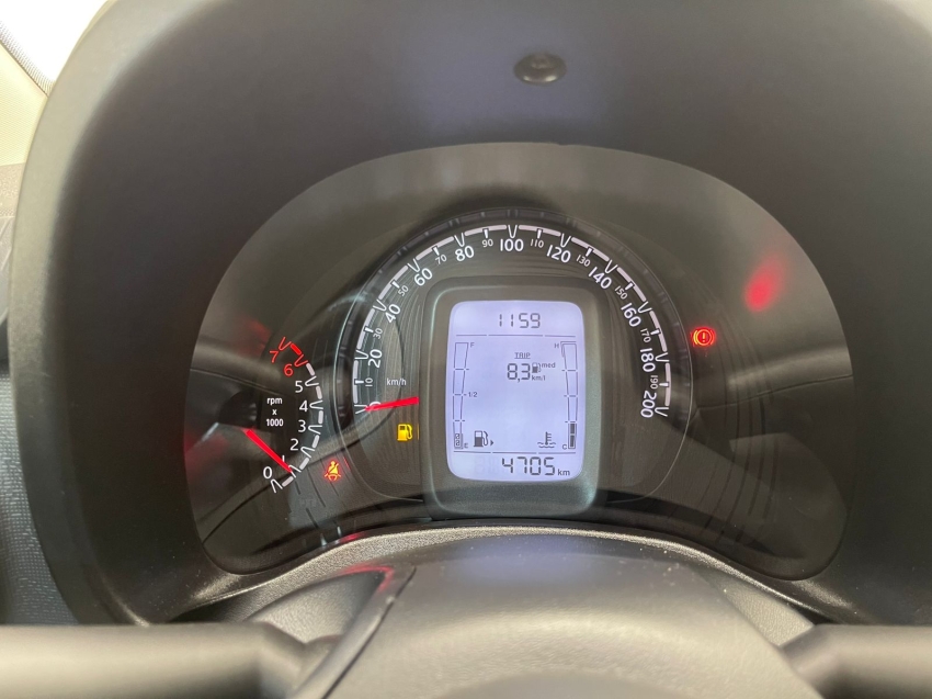 mobi trekking 1.0 flex6