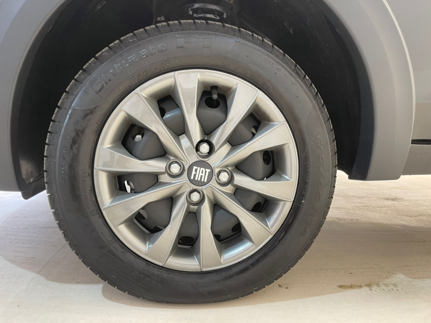 mobi trekking 1.0 flex10