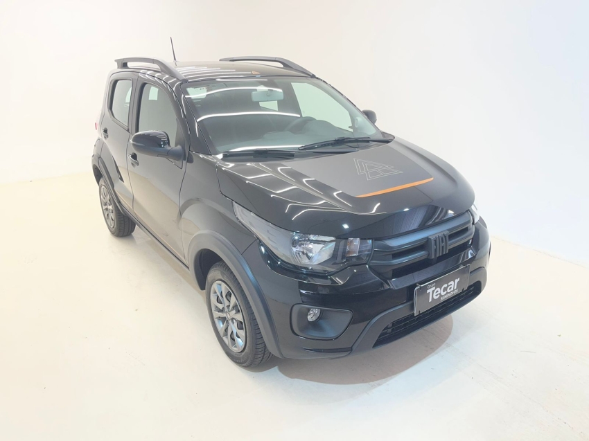 mobi trekking 1.0 flex2