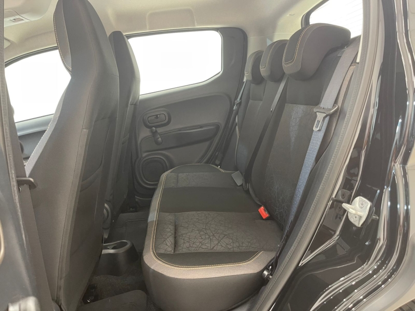 mobi trekking 1.0 flex8