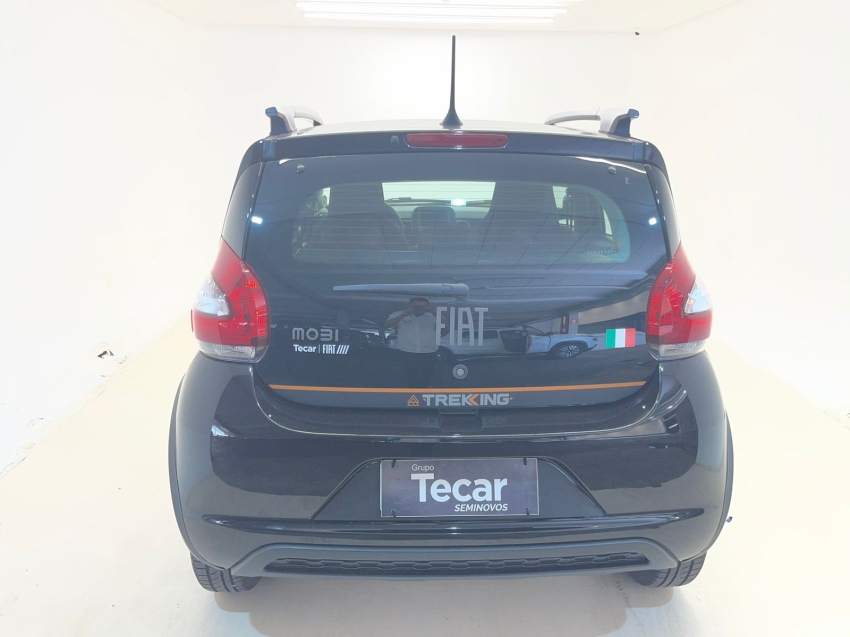 mobi trekking 1.0 flex4