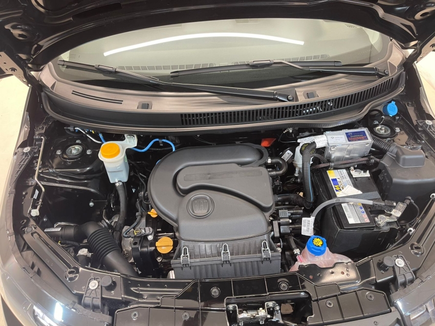 mobi trekking 1.0 flex9