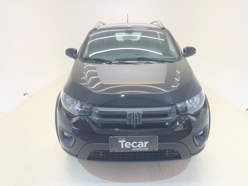 mobi trekking 1.0 flex1