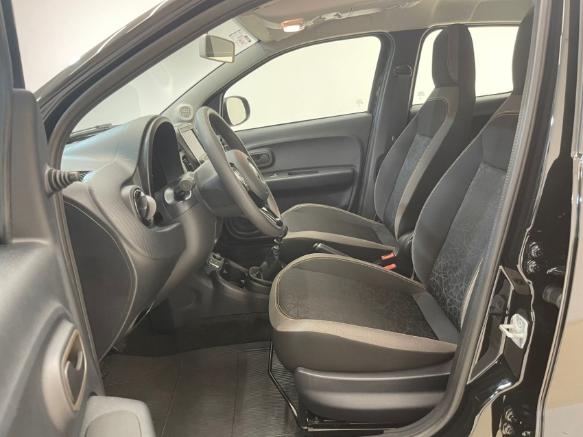 mobi trekking 1.0 flex7