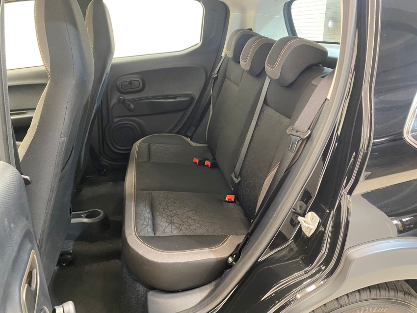 mobo trekking 1.0 firefly flex11