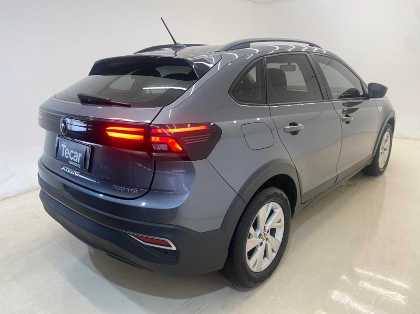 nivus confortline tsi 20245