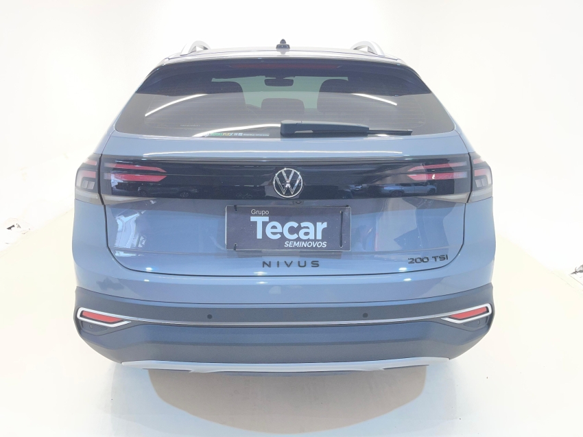 nivus highline 1.0 200tsi 20244