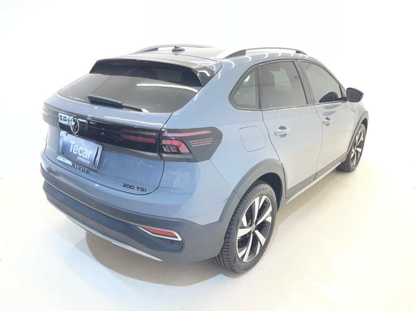 nivus highline 1.0 200tsi 20243