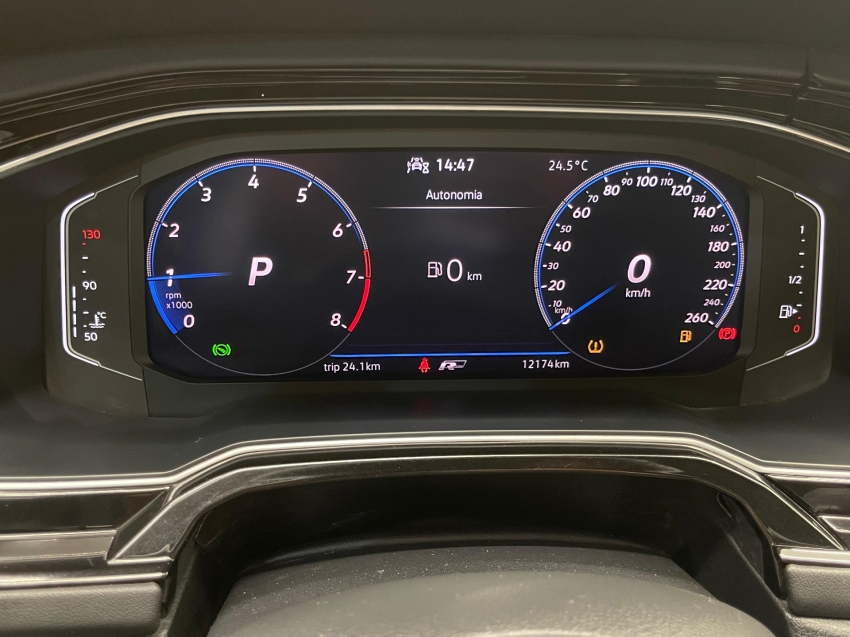 nivus highline 1.0 200tsi 20246