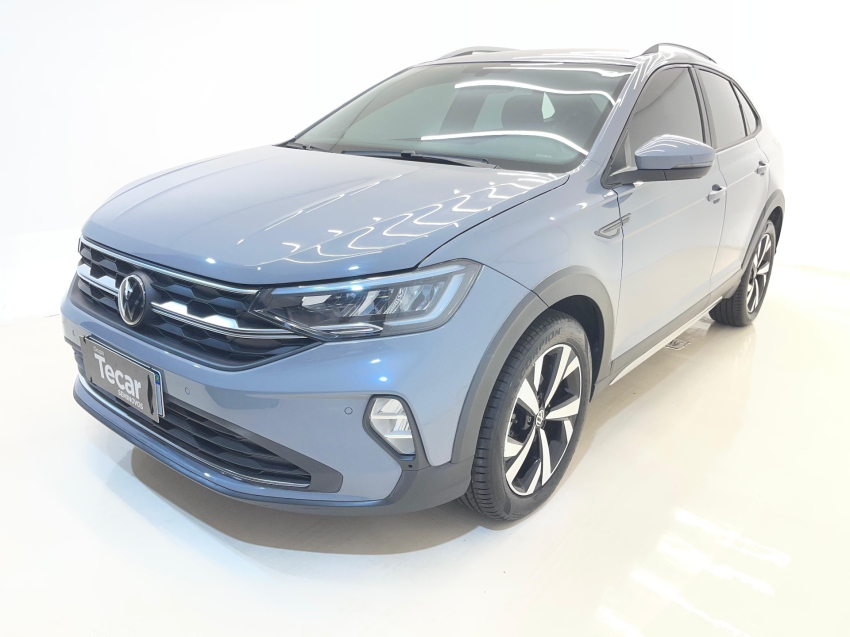 nivus highline 1.0 200tsi 2024