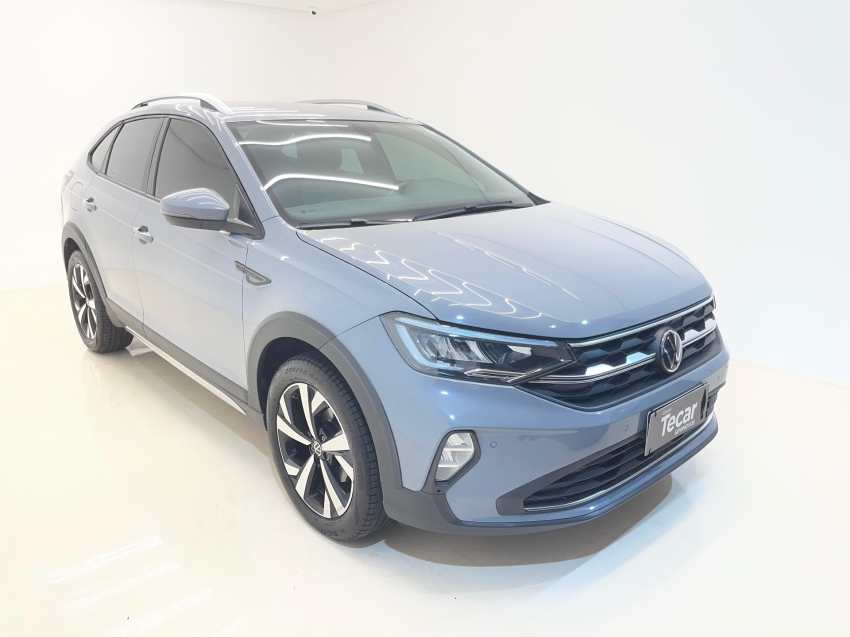 nivus highline 1.0 200tsi 20242