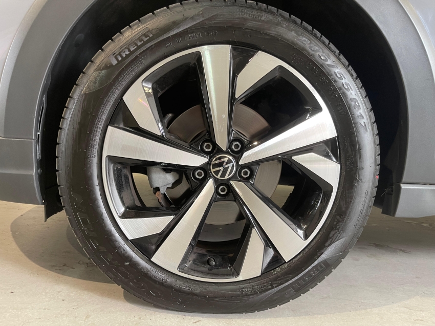 nivus highline 1.0 200tsi 202414