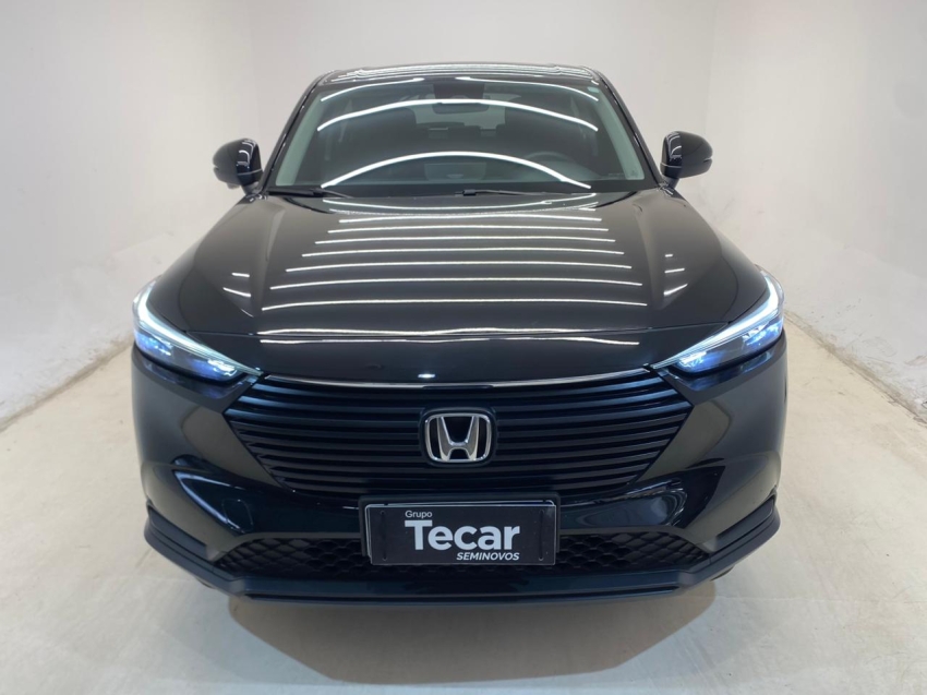 hr-v exl sensing 1.5 cvt flex1