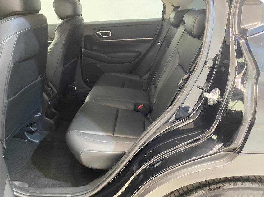 hr-v exl sensing 1.5 cvt flex11