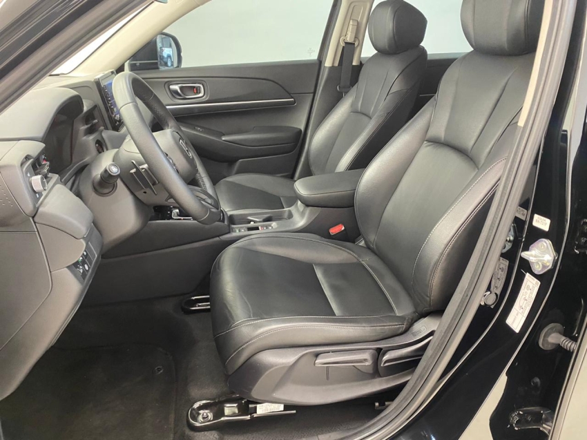 hr-v exl sensing 1.5 cvt flex8