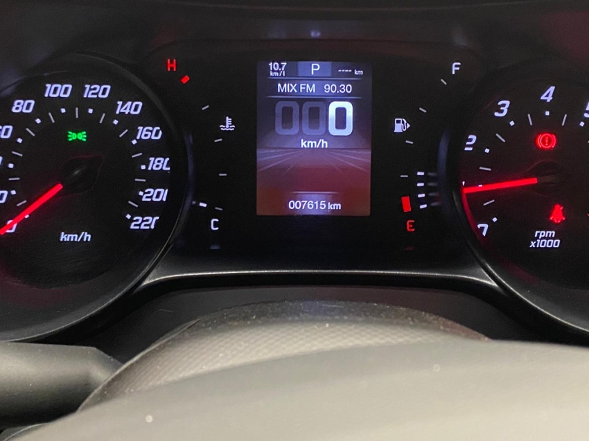 argo trekking 1.3 at - 20246