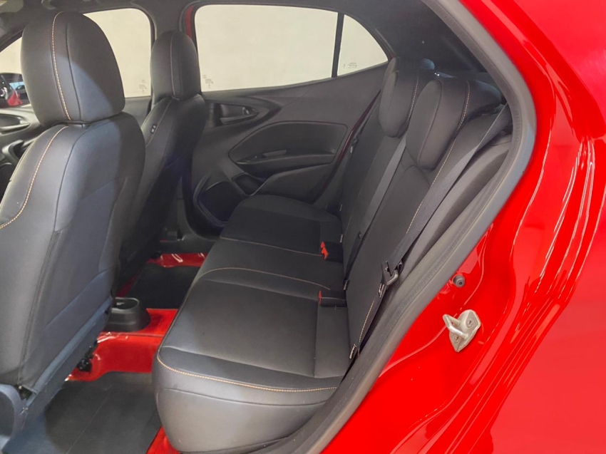 argo trekking 1.3 at - 202411