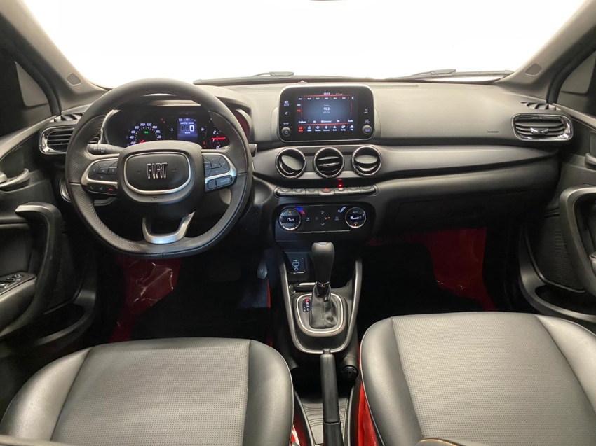 argo trekking 1.3 at - 20247