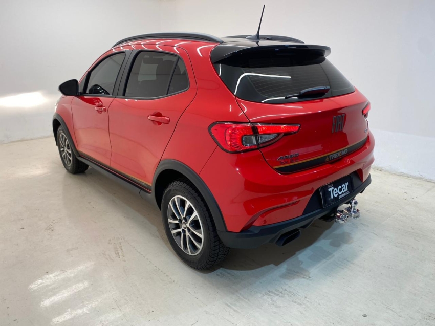 argo trekking 1.3 at - 20243