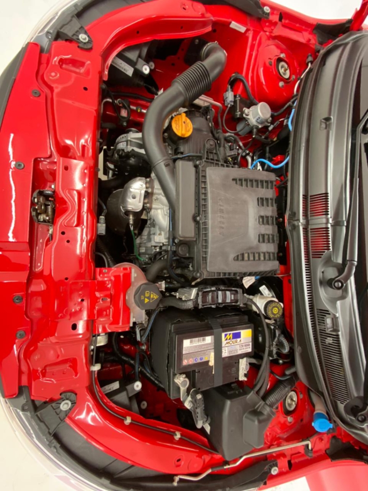 argo trekking 1.3 at - 202412