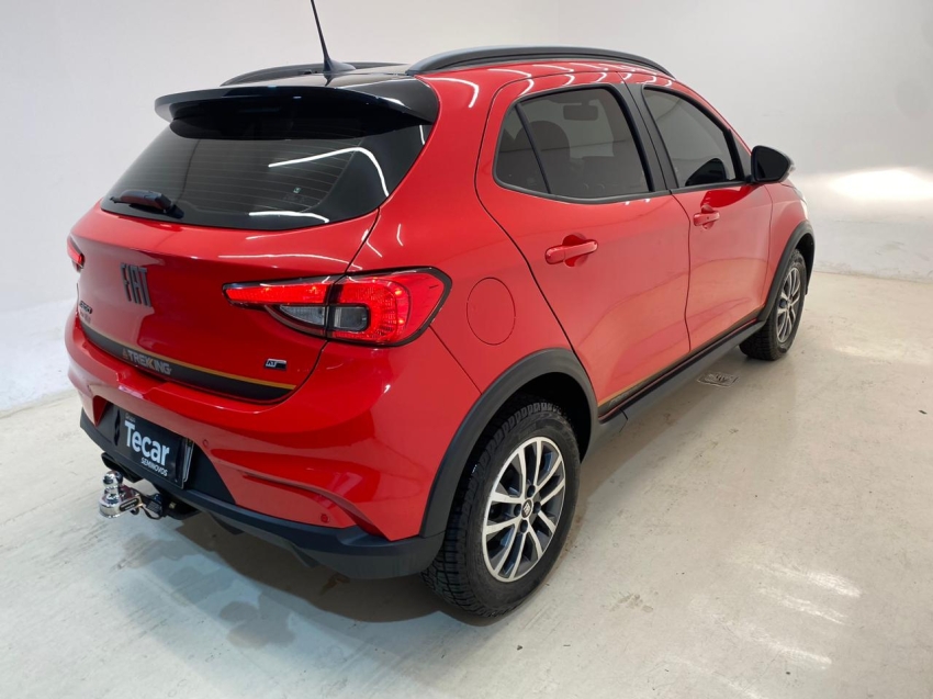 argo trekking 1.3 at - 20245