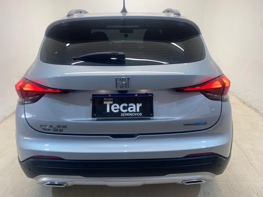 pulse audace hybrid 20264