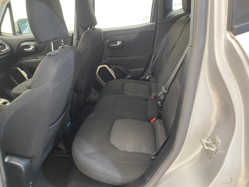 renegade longitude 1.8 aut - 201711