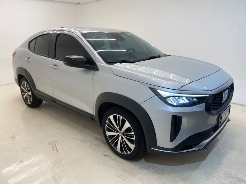 fastback audace turbo aut - 20242