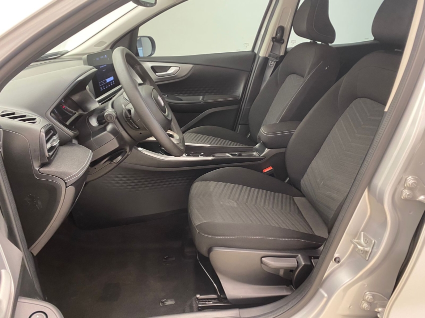 fastback audace turbo aut - 20248