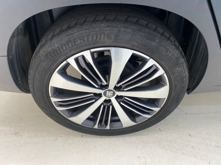 fastback audace turbo aut - 202413