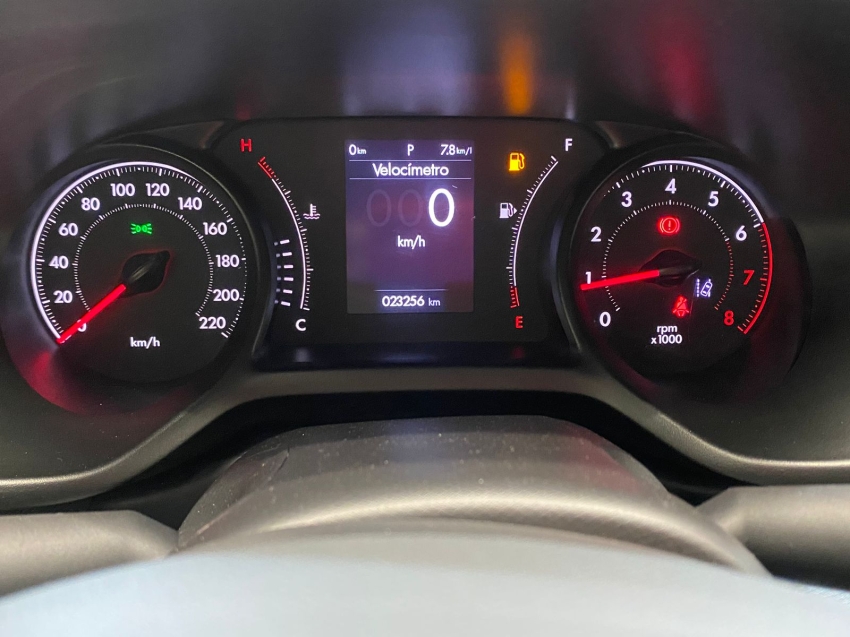 fastback audace turbo aut - 20246