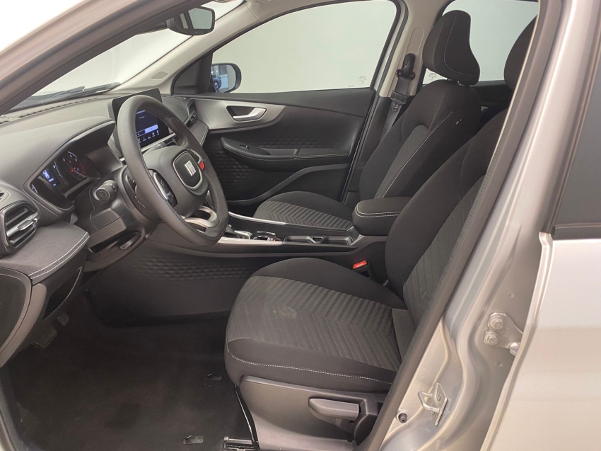 fastback audace turbo aut - 20249