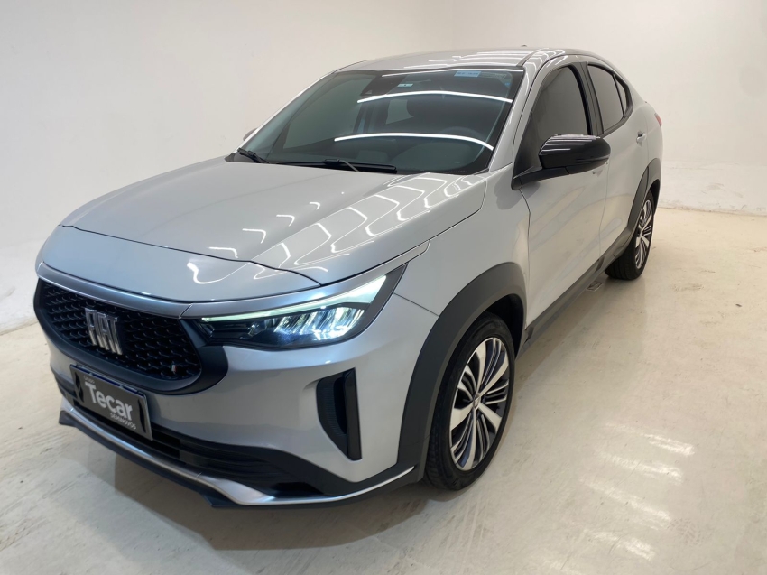 fastback audace turbo aut - 2024