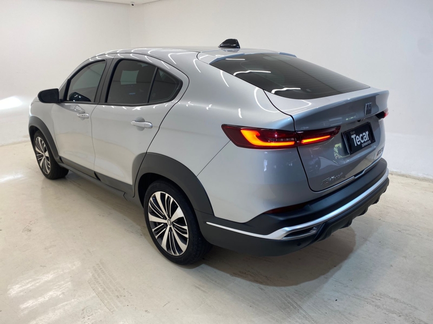 fastback audace turbo aut - 20243