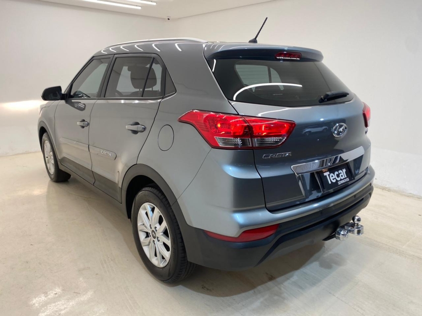 creta action 1.6 ait - 20223