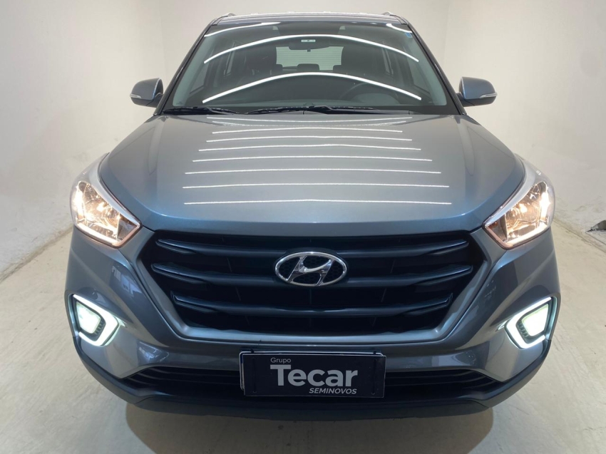 creta action 1.6 ait - 20221