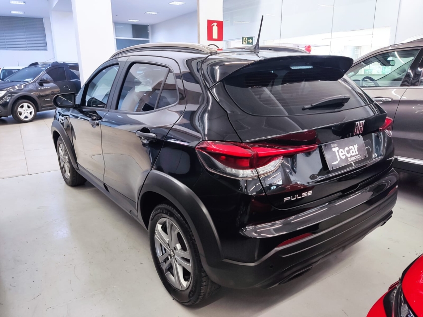 pulse drive 1.3 manual 20221