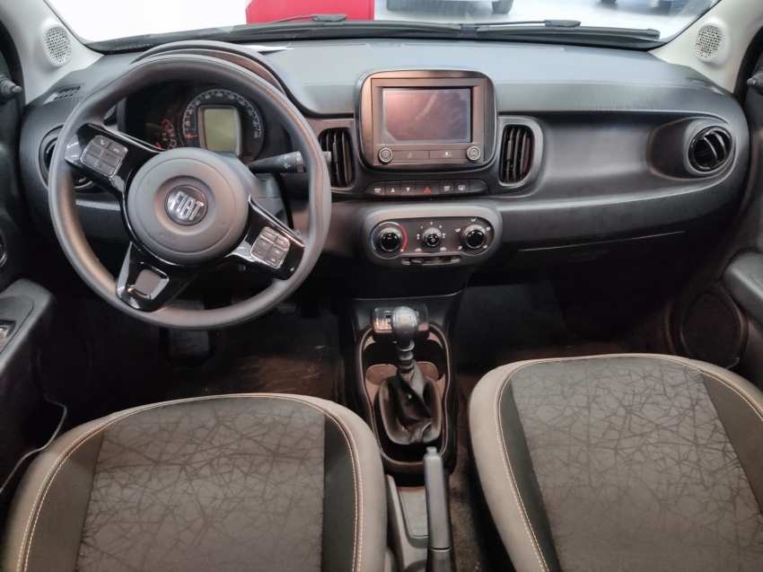 mobi trekking 1.0 20254