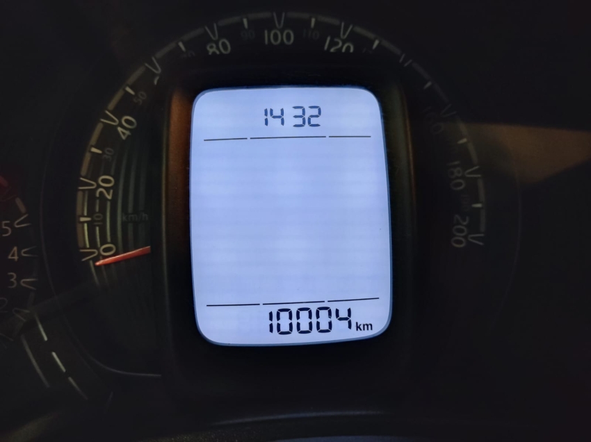 mobi trekking 1.0 20255