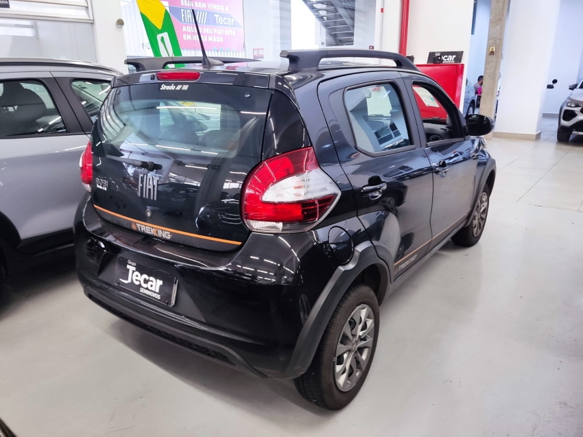 mobi trekking 1.0 20253