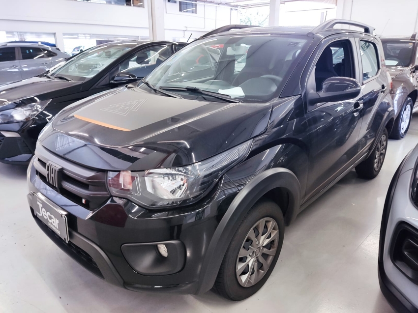 mobi trekking 1.0 2025