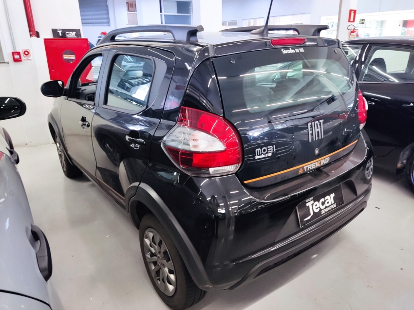 mobi trekking 1.0 20252