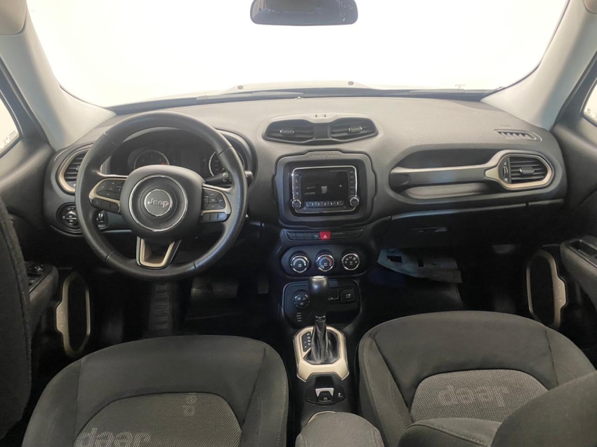 renegade sport 4x4 turbo diesel at7