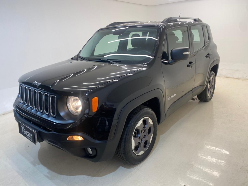 renegade sport 4x4 turbo diesel at